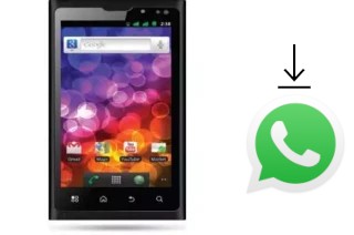 Come installare WhatsApp su Zigo Eon 5i