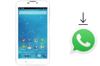 Come installare WhatsApp su Zigo Eon 62I