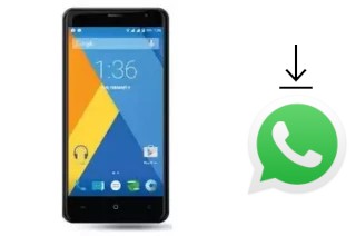 Come installare WhatsApp su Zigo Eon 73I