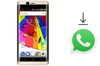 Come installare WhatsApp su Ziox Astra Curve 4G