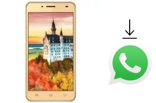 Come installare WhatsApp su Ziox Astra Young 4G