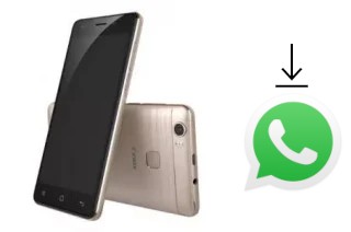 Come installare WhatsApp su Ziox Quiq Aura 4G