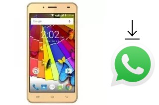 Come installare WhatsApp su Ziox Quiq Wonder 4G