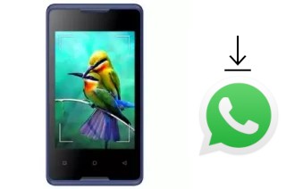 Come installare WhatsApp su Ziox ZI 34