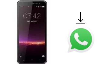 Come installare WhatsApp su Zoji S12