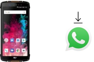 Come installare WhatsApp su Zoji Z11