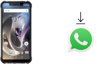 Come installare WhatsApp su Zoji Z33