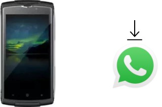 Come installare WhatsApp su Zoji Z7