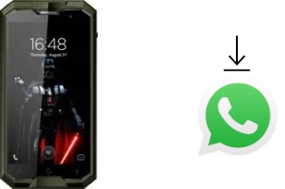 Come installare WhatsApp su Zoji Z8