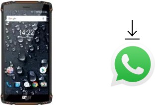 Come installare WhatsApp su Zoji Z9