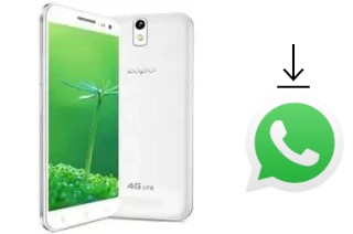 Come installare WhatsApp su Zopo 3X