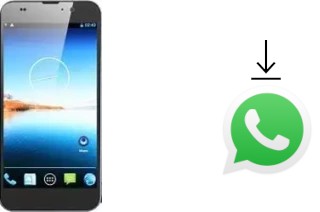 Come installare WhatsApp su Zopo C3