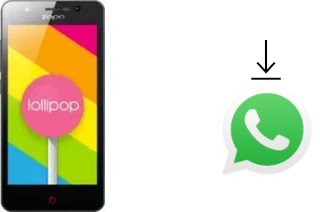 Come installare WhatsApp su Zopo Color C ZP330