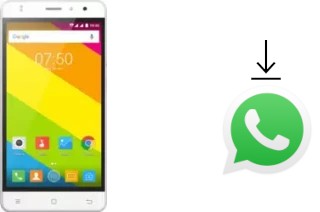 Come installare WhatsApp su Zopo Color C2