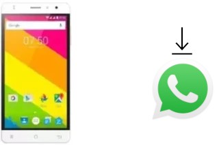 Come installare WhatsApp su Zopo Color C3