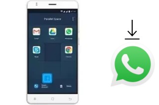 Come installare WhatsApp su Zopo Color C5i