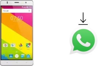 Come installare WhatsApp su Zopo Color F2