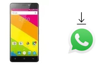 Come installare WhatsApp su Zopo Color F3