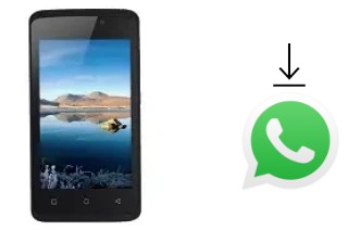 Come installare WhatsApp su Zopo Color M4i