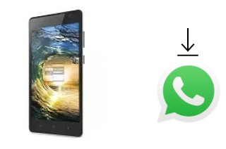 Come installare WhatsApp su Zopo Color M5i