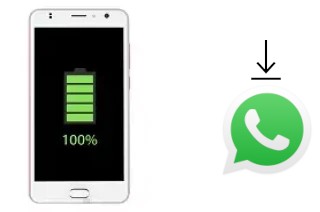 Come installare WhatsApp su Zopo Color X5.5i