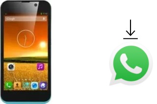 Come installare WhatsApp su Zopo Cuppy ZP700