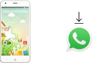 Come installare WhatsApp su Zopo Flash C