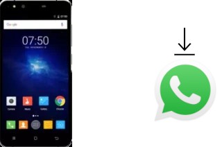 Come installare WhatsApp su Zopo Flash G5 Plus