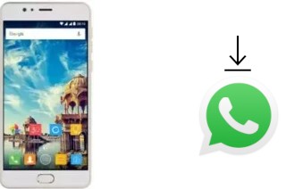 Come installare WhatsApp su Zopo Flash X Plus