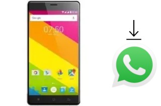 Come installare WhatsApp su Zopo Hero 2