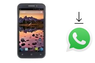 Come installare WhatsApp su Zopo Libero HD ZP800H