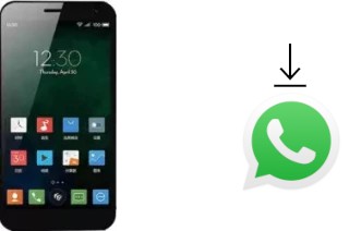 Come installare WhatsApp su Zopo Lion Heart ZP999