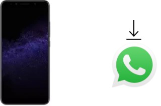 Come installare WhatsApp su Zopo P5000