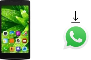 Come installare WhatsApp su Zopo ZP520