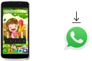 Come installare WhatsApp su Zopo ZP580