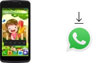 Come installare WhatsApp su Zopo ZP590