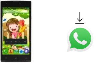 Come installare WhatsApp su Zopo ZP780