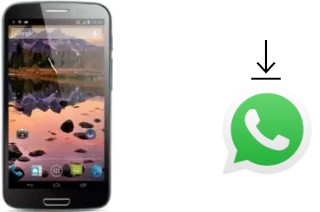 Come installare WhatsApp su Zopo ZP910