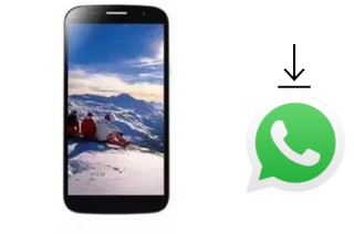 Come installare WhatsApp su Zopo ZP990 Captain S