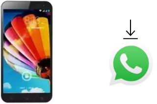 Come installare WhatsApp su Zopo ZP998