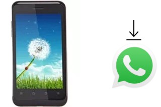 Come installare WhatsApp su ZTE Blade C V807