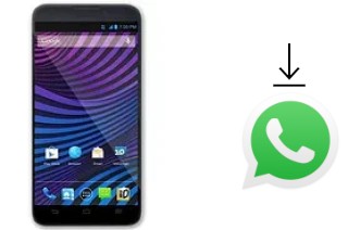 Come installare WhatsApp su ZTE Vital N9810