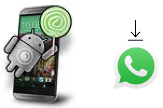 Come installare WhatsApp su ZTE Light Tab 300