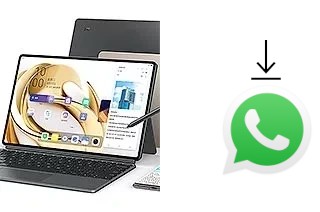 Come installare WhatsApp su ZTE Axon Pad