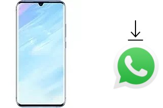 Come installare WhatsApp su ZTE Blade 20 Pro 5G