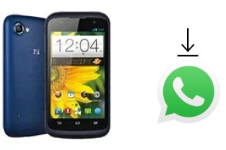 Come installare WhatsApp su ZTE Blade V