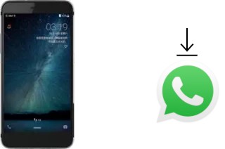 Come installare WhatsApp su ZTE Blade A2S