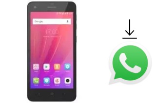 Come installare WhatsApp su ZTE Blade A330