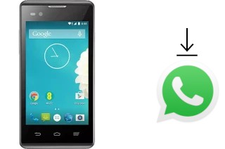 Come installare WhatsApp su ZTE Blade A410