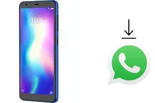 Come installare WhatsApp su ZTE Blade A5